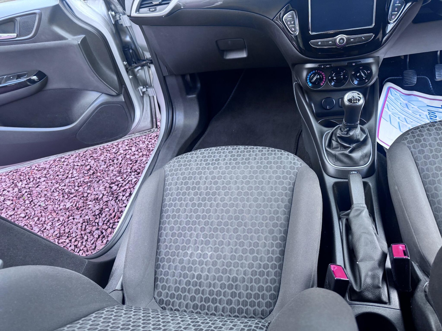 Used Vauxhall Corsa 2018 for sale - 77016726: Photo 41