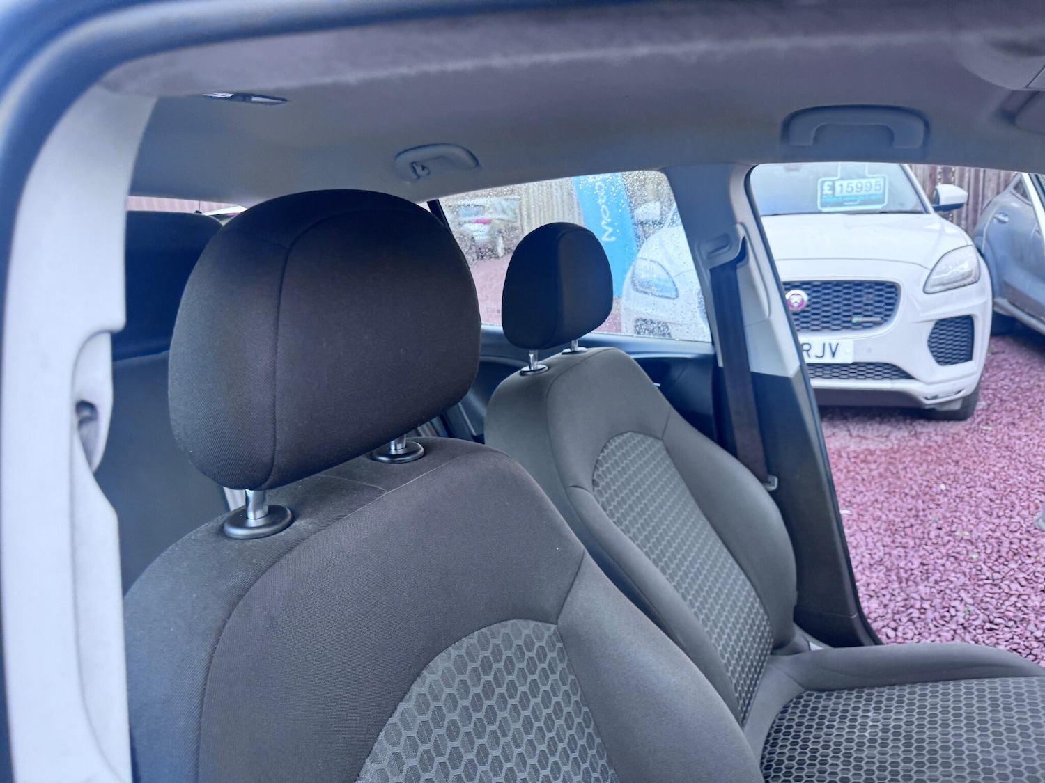 Used Vauxhall Corsa 2018 for sale - 77016726: Photo 42