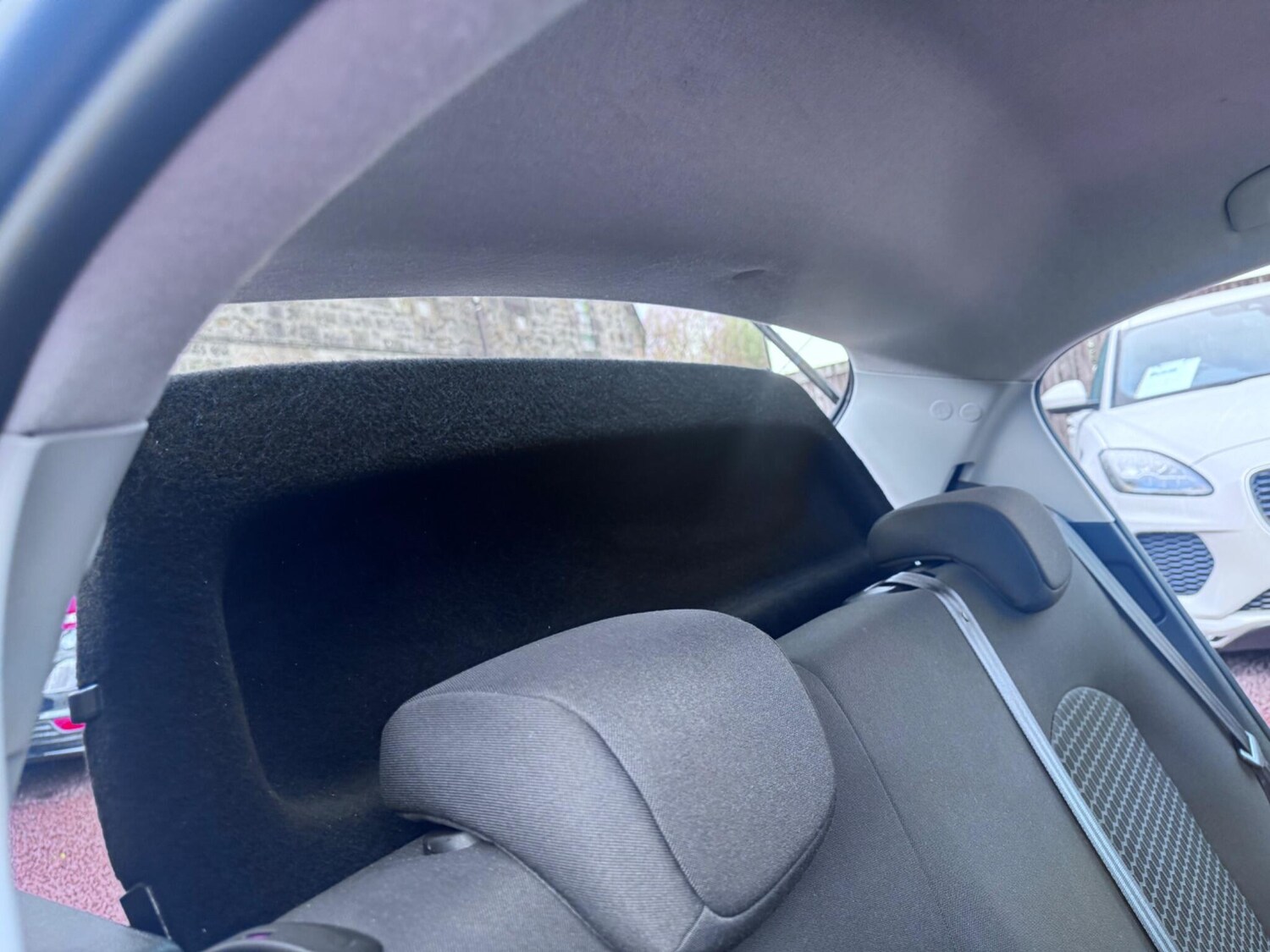 Used Vauxhall Corsa 2018 for sale - 77016726: Photo 44