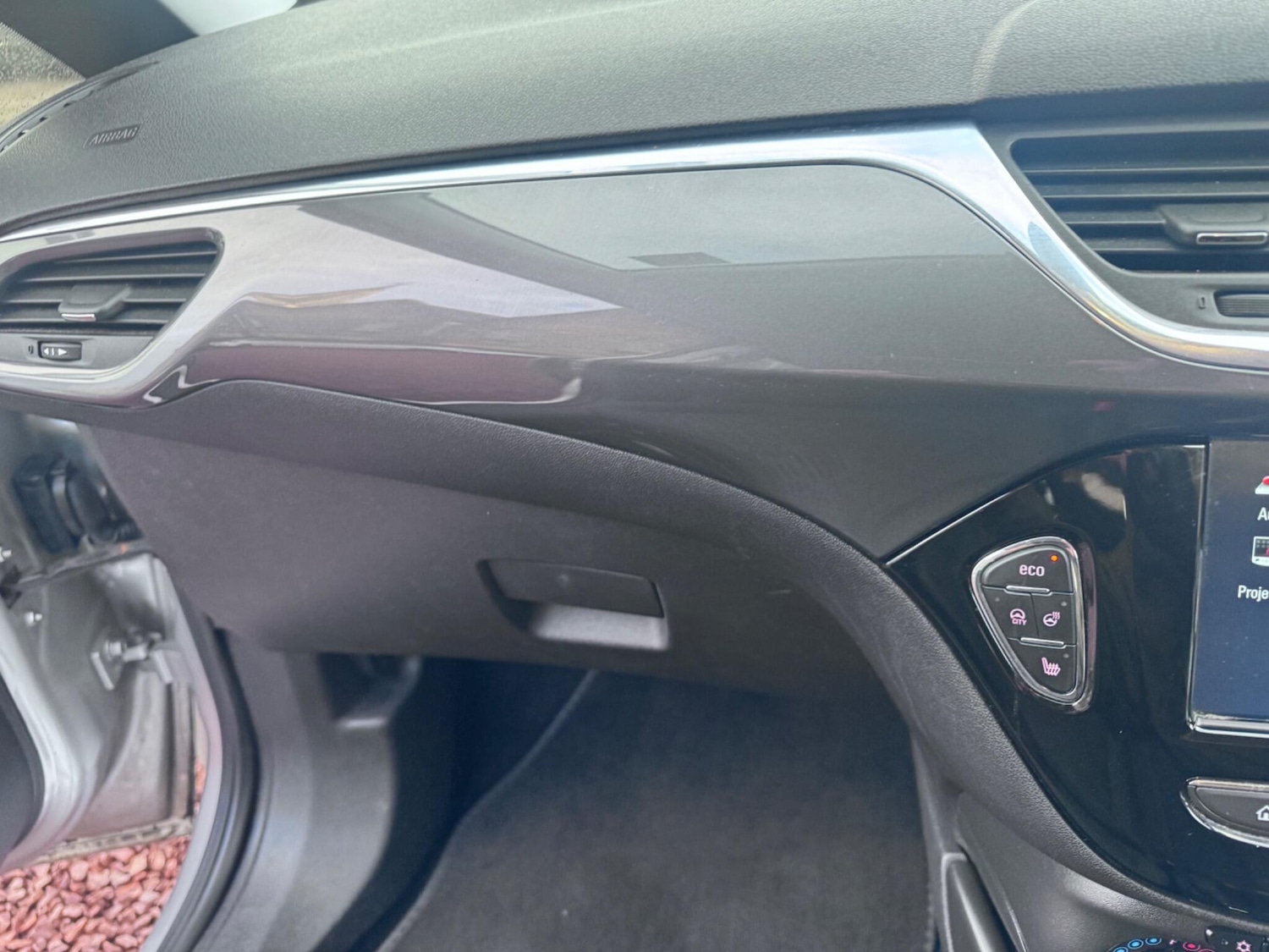 Used Vauxhall Corsa 2018 for sale - 77016726: Photo 45