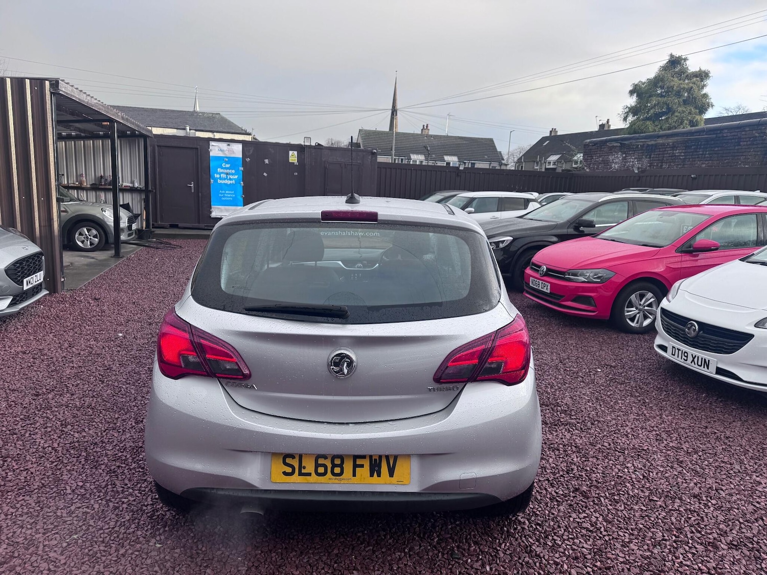 Used Vauxhall Corsa 2018 for sale - 77016726: Photo 6