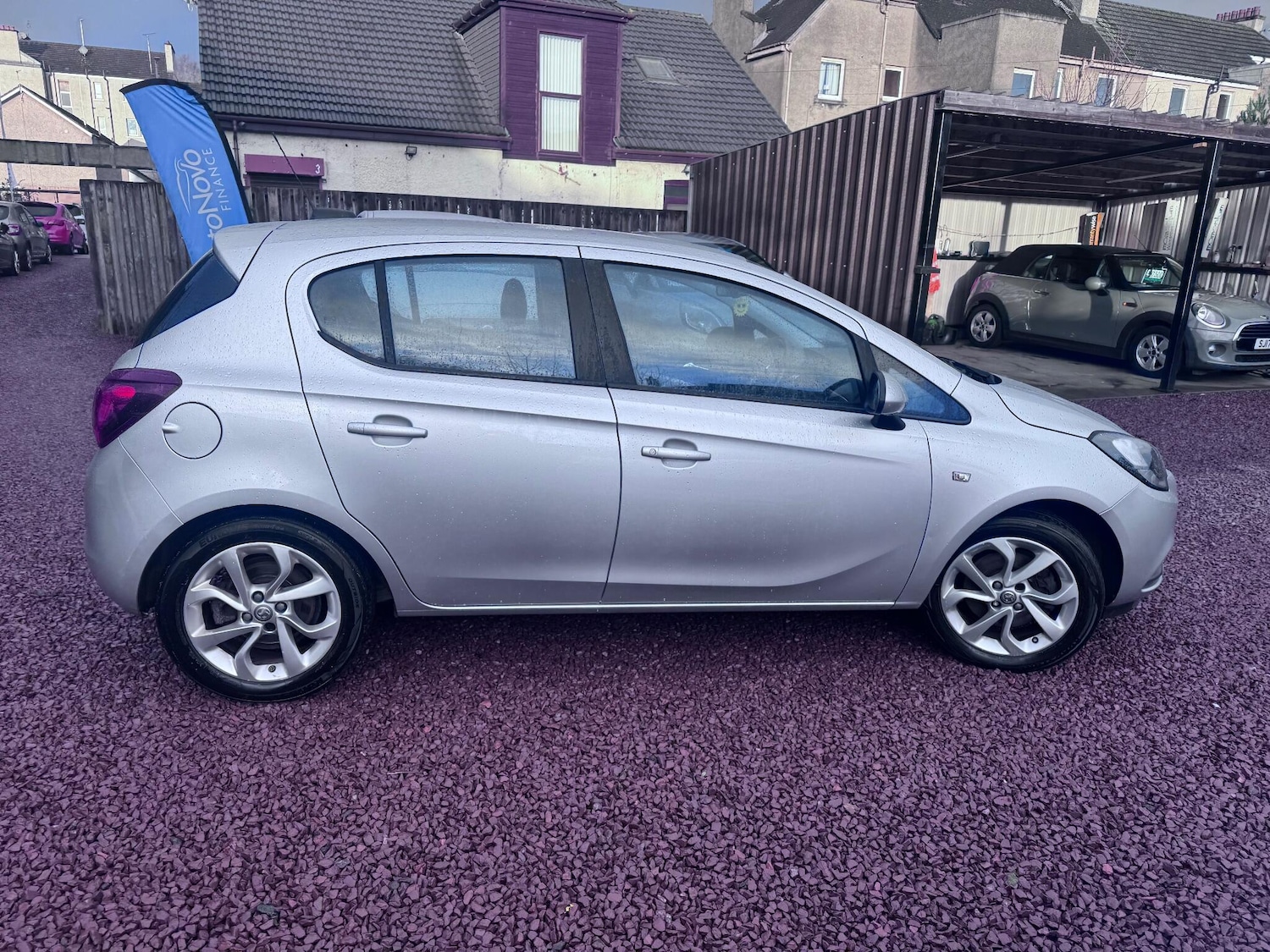 Used Vauxhall Corsa 2018 for sale - 77016726: Photo 7