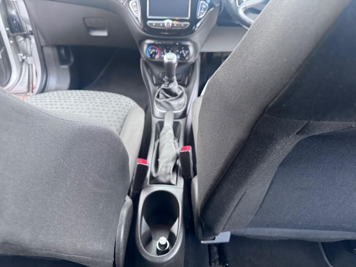 Used Vauxhall Corsa 2018 for sale - 77016726: Photo 9