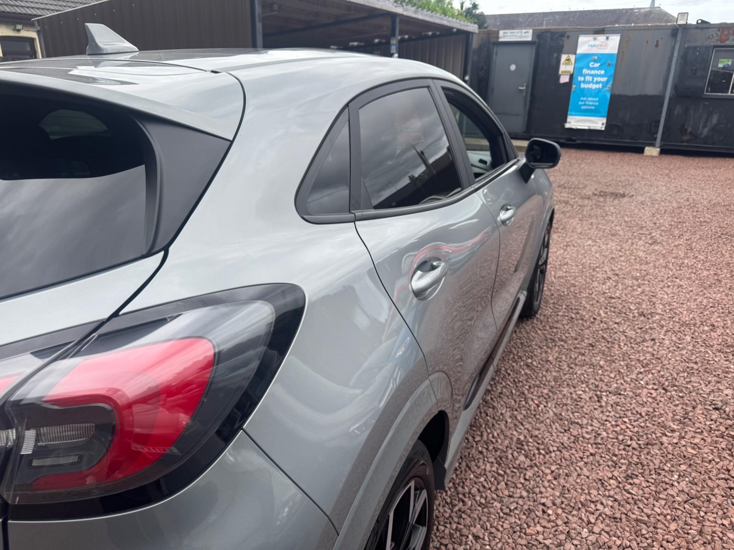 Used Ford Puma for sale - 77753952: Photo 13