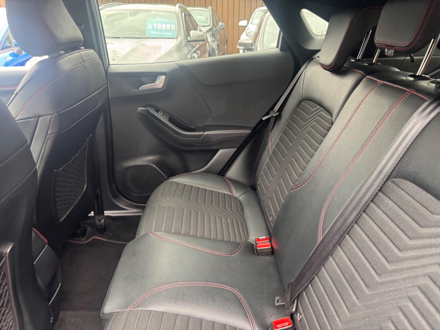 Used Ford Puma for sale - 77753952: Photo 33