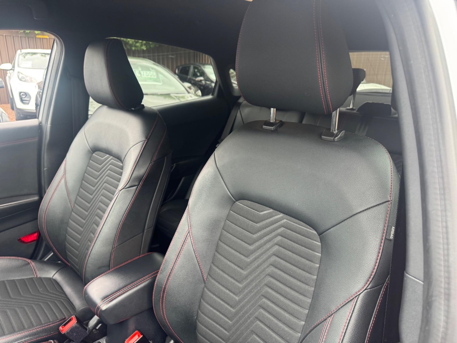 Used Ford Puma for sale - 77753952: Photo 36