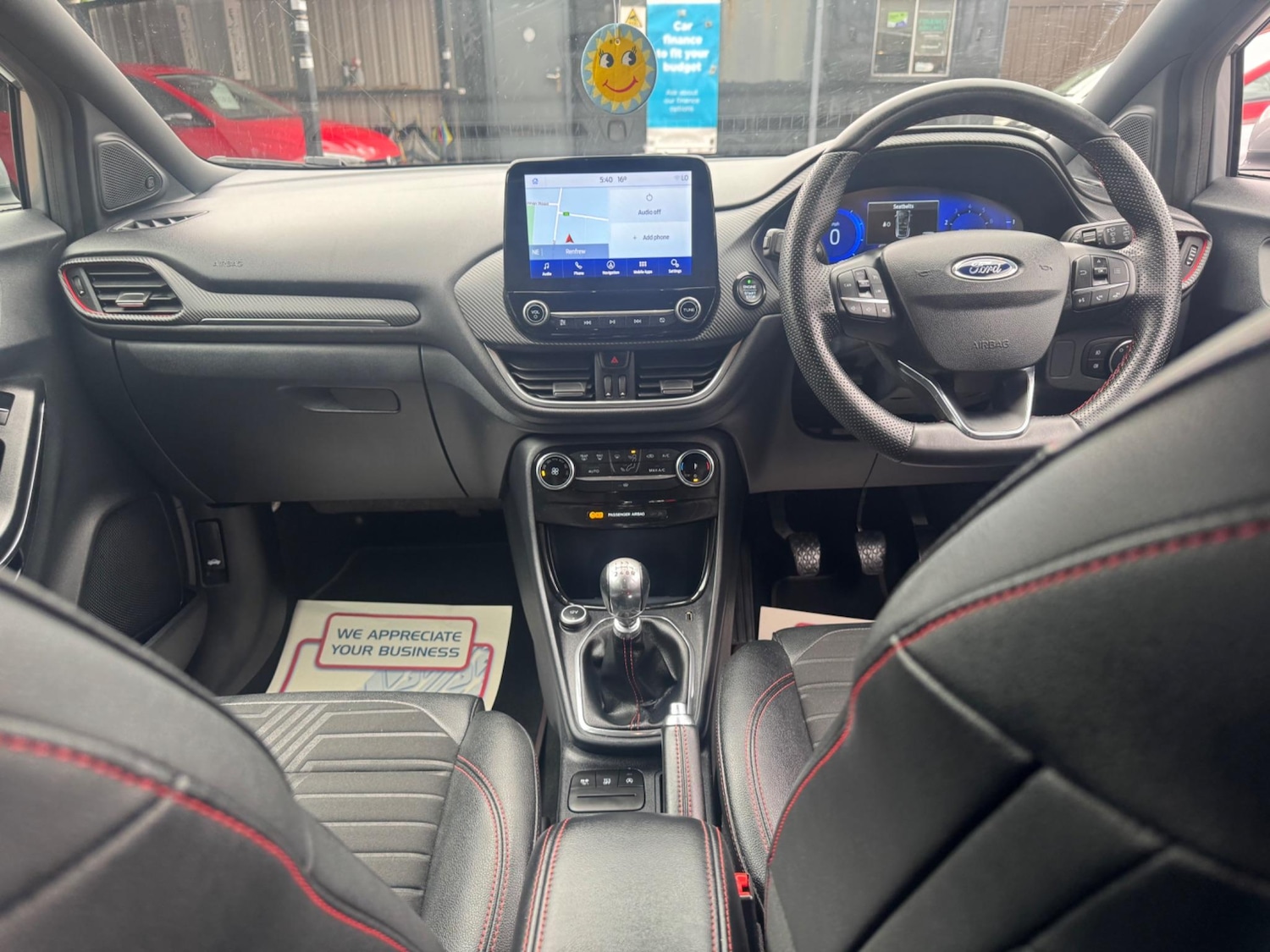 Used Ford Puma for sale - 77753952: Photo 44