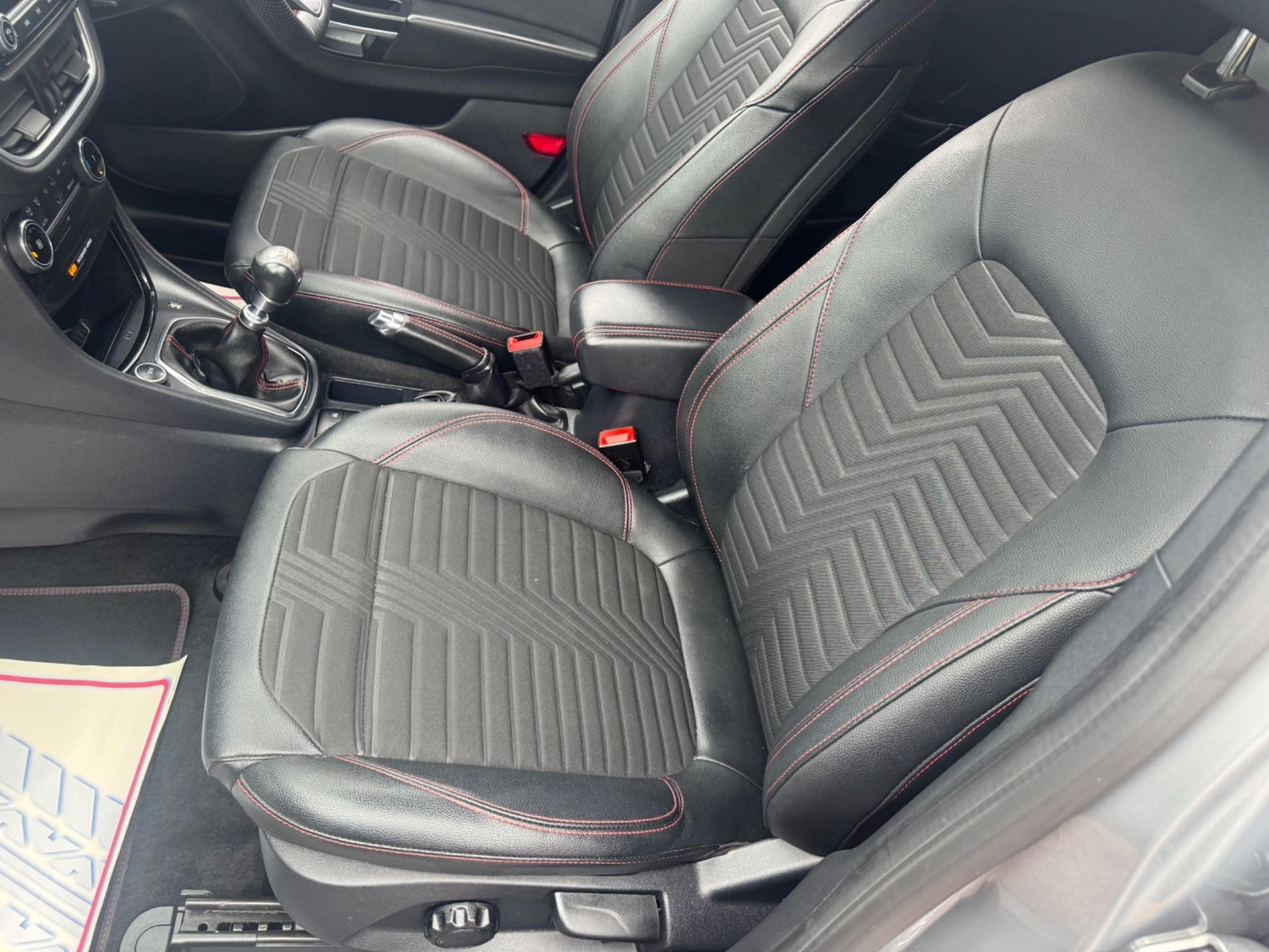 Used Ford Puma for sale - 77753952: Photo 46