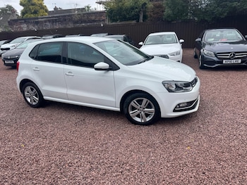 Used Volkswagen Polo 2017 for sale - 76001152: Photo