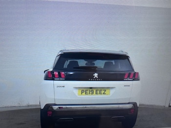 Used Peugeot 3008 2019 for sale - 77344896: Photo