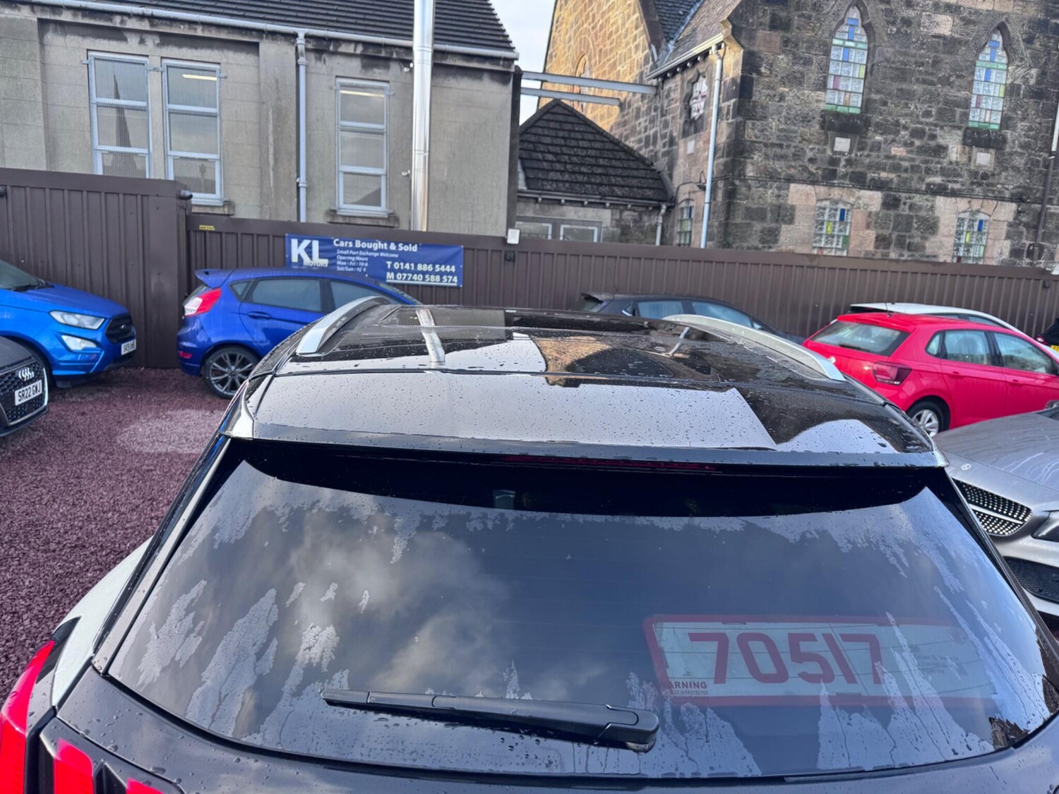 Used Peugeot 3008 2019 for sale - 77344896: Photo 7