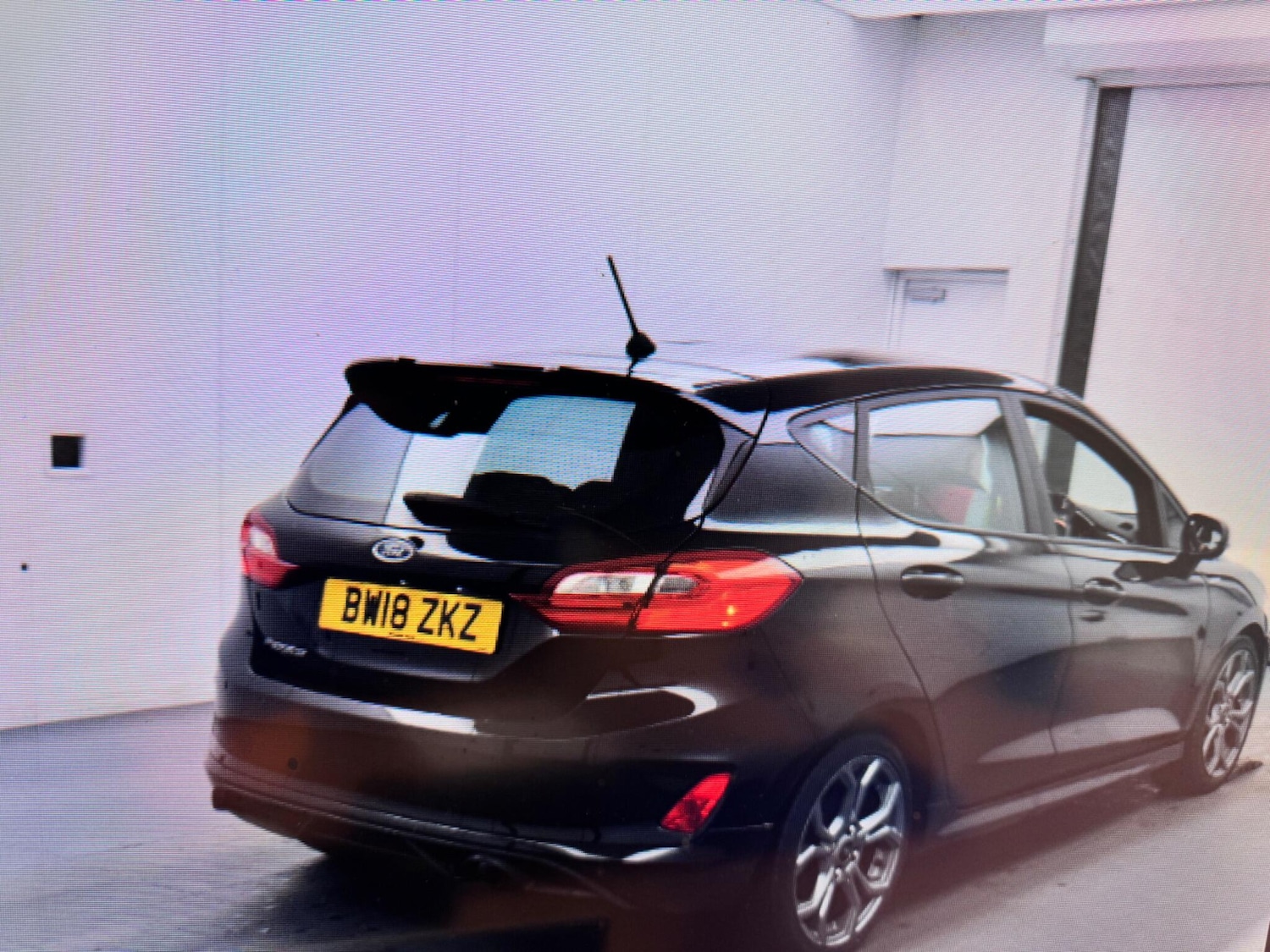 Used Ford Fiesta for sale - 77808547: Photo 3