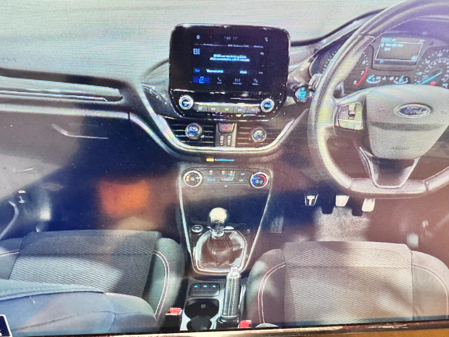 Used Ford Fiesta for sale - 77808547: Photo 6