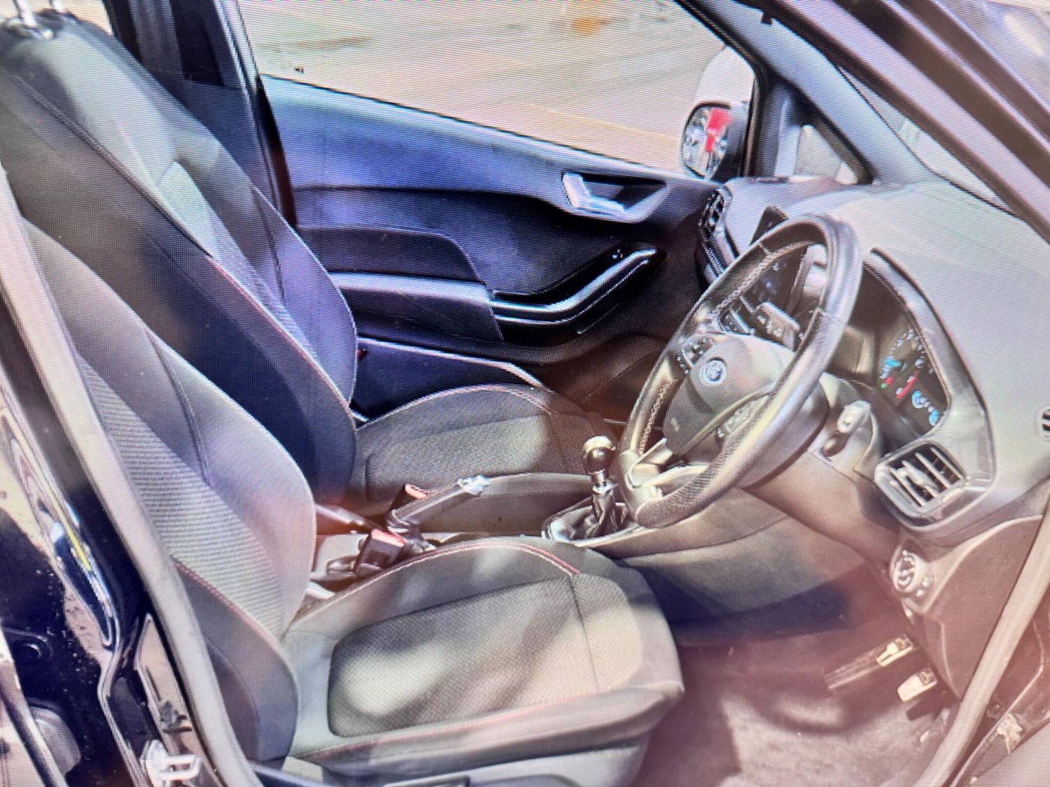 Used Ford Fiesta for sale - 77808547: Photo 7