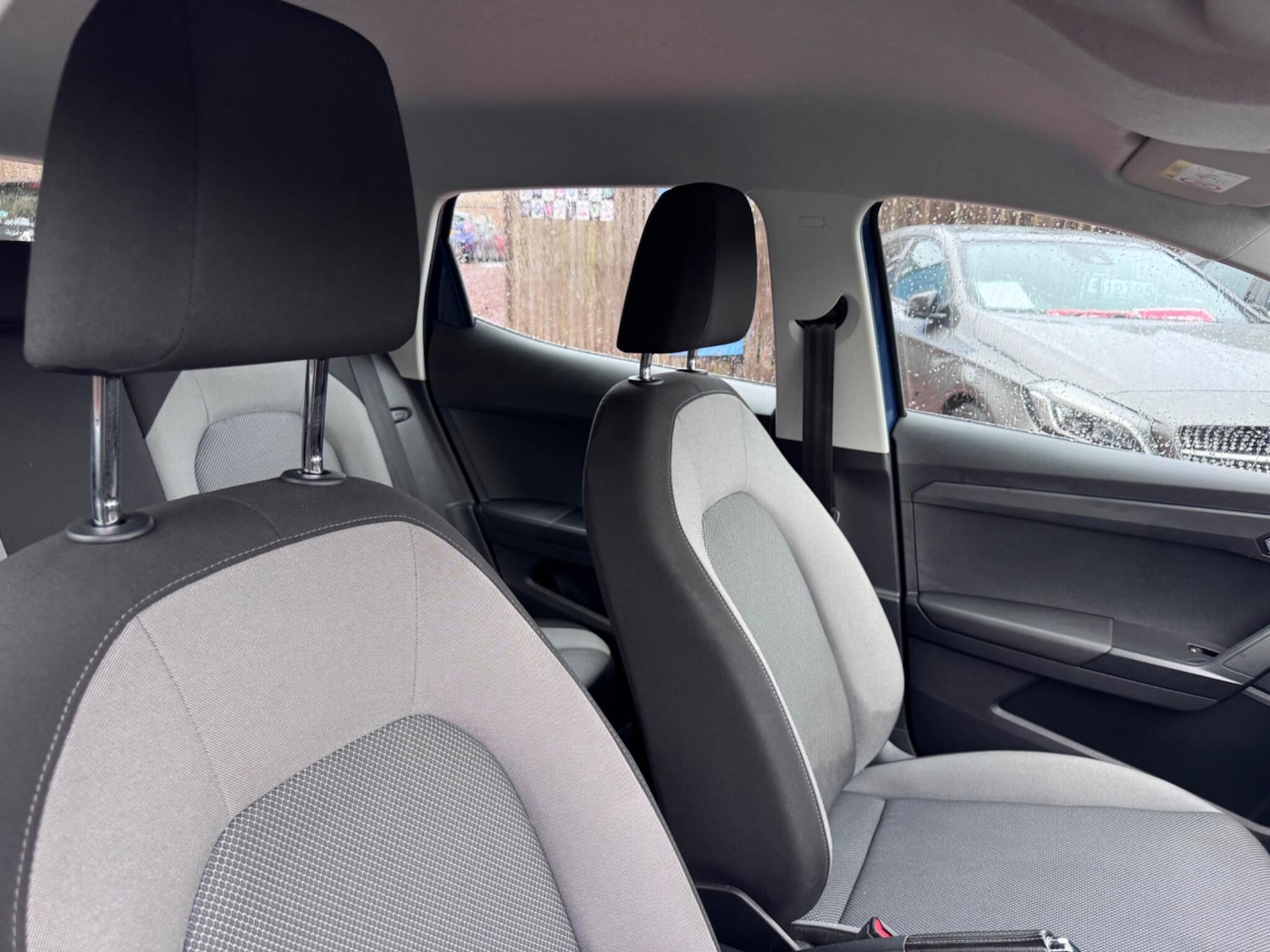 Used SEAT Ibiza 2018 for sale - 77496666: Photo 12