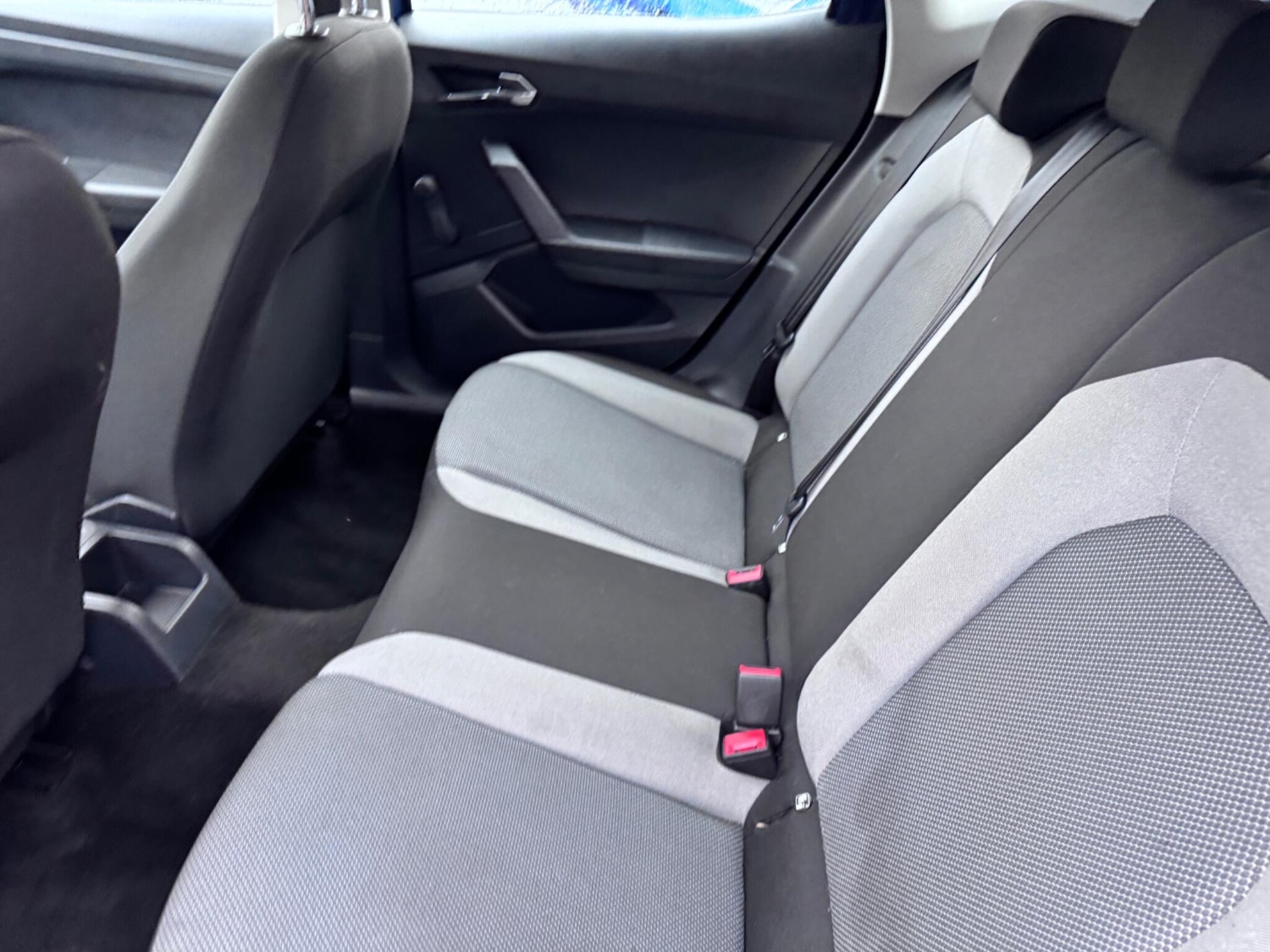 Used SEAT Ibiza 2018 for sale - 77496666: Photo 13