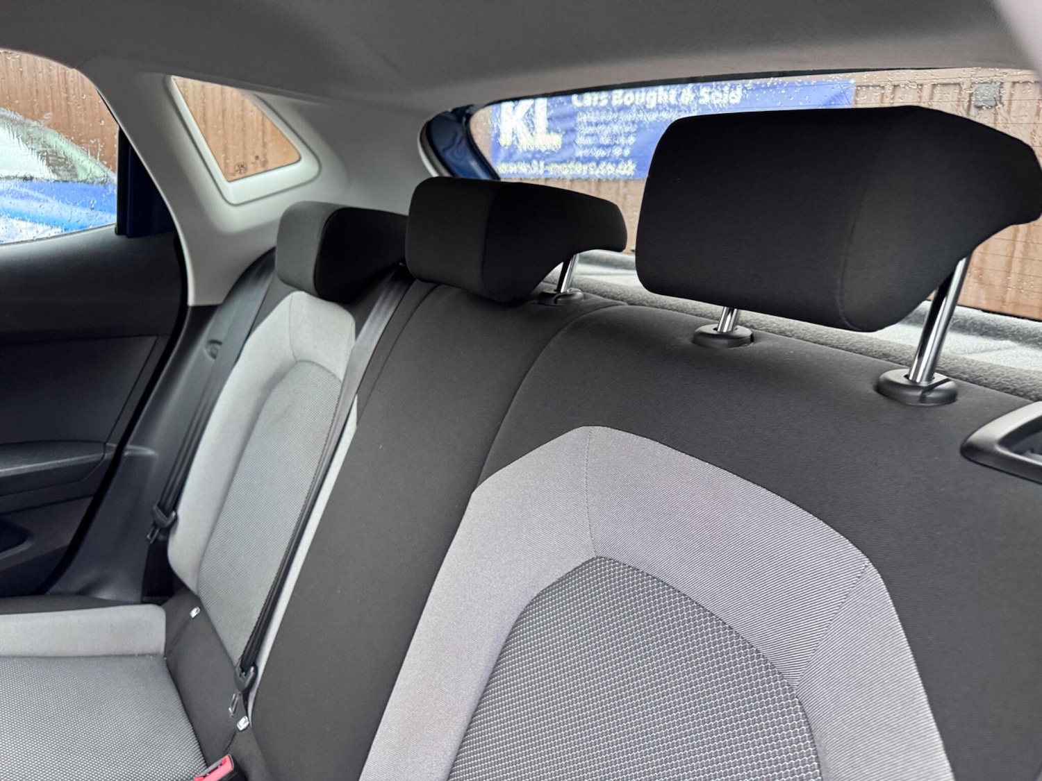 Used SEAT Ibiza 2018 for sale - 77496666: Photo 14