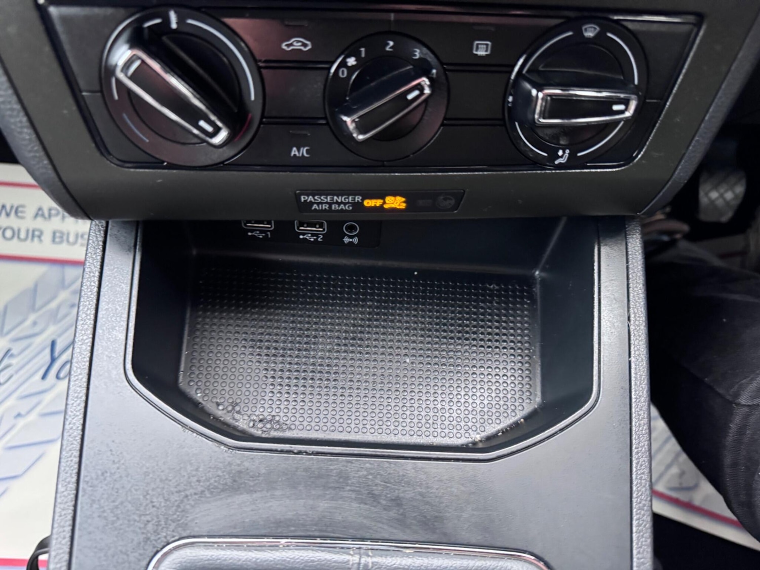 Used SEAT Ibiza 2018 for sale - 77496666: Photo 16