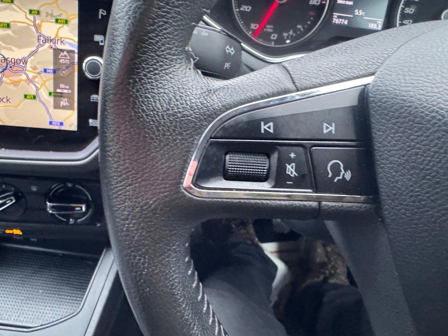 Used SEAT Ibiza 2018 for sale - 77496666: Photo 17