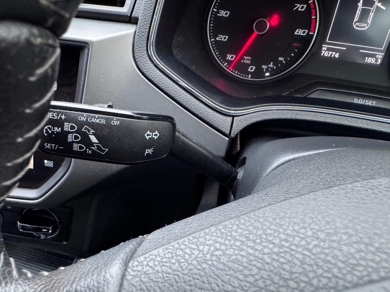 Used SEAT Ibiza 2018 for sale - 77496666: Photo 19