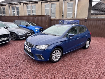 Used SEAT Ibiza 2018 for sale - 77496666: Photo