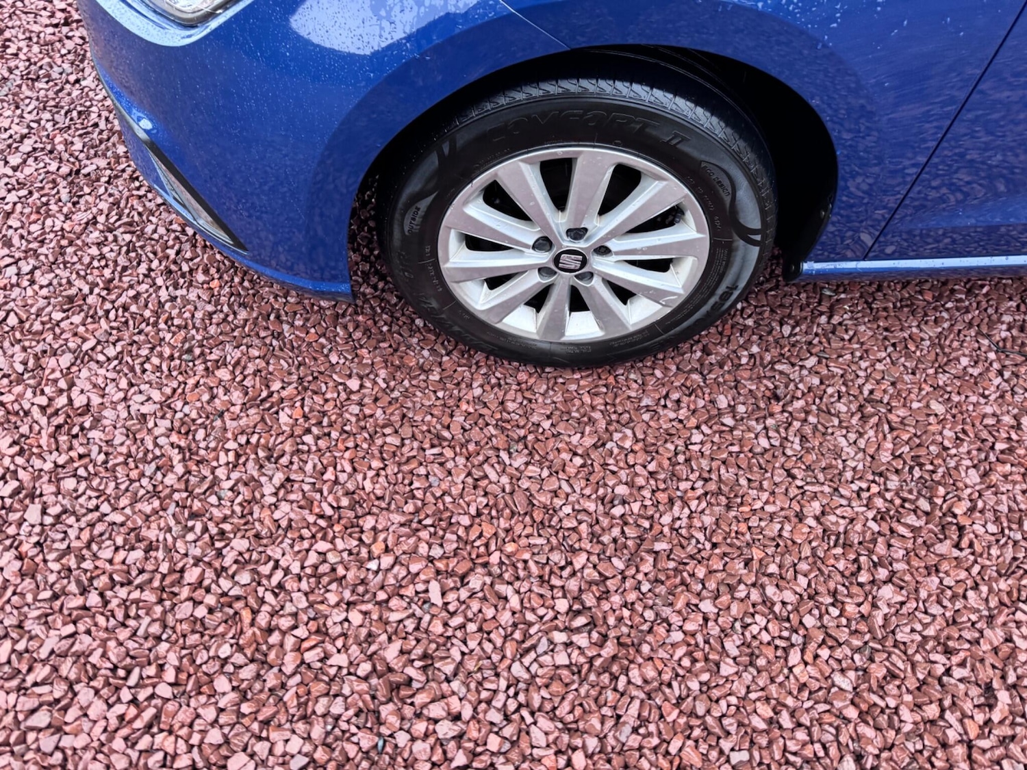 Used SEAT Ibiza 2018 for sale - 77496666: Photo 23