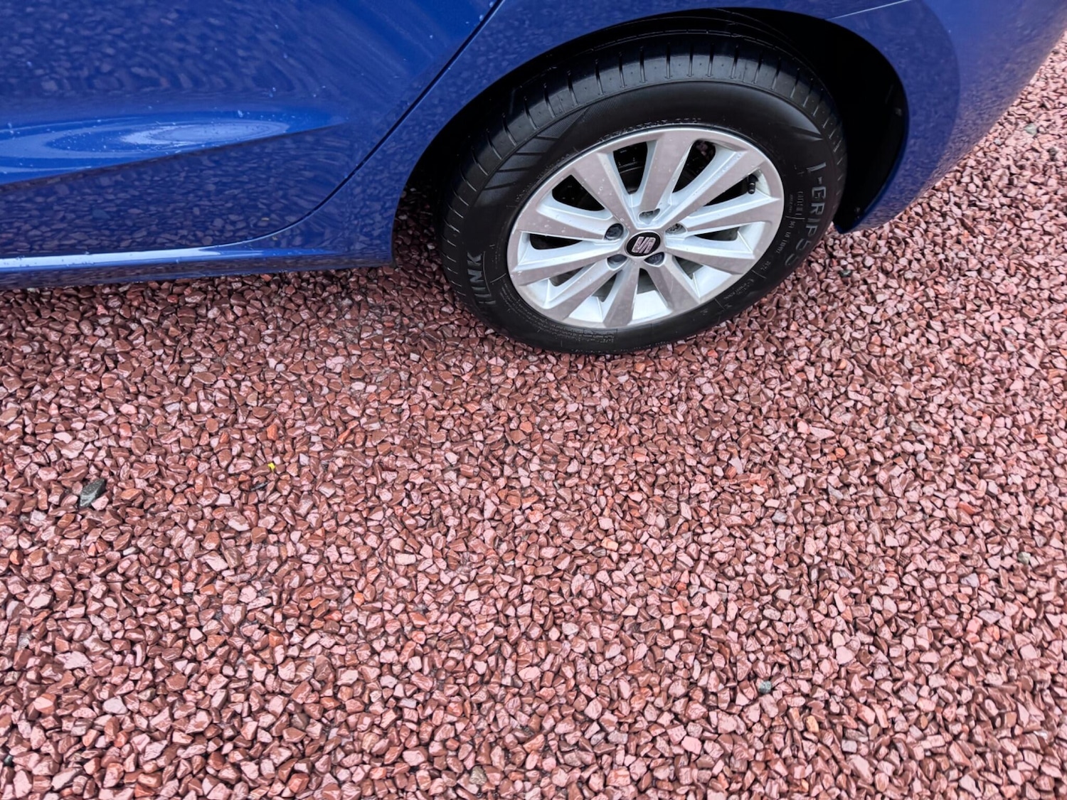 Used SEAT Ibiza 2018 for sale - 77496666: Photo 24