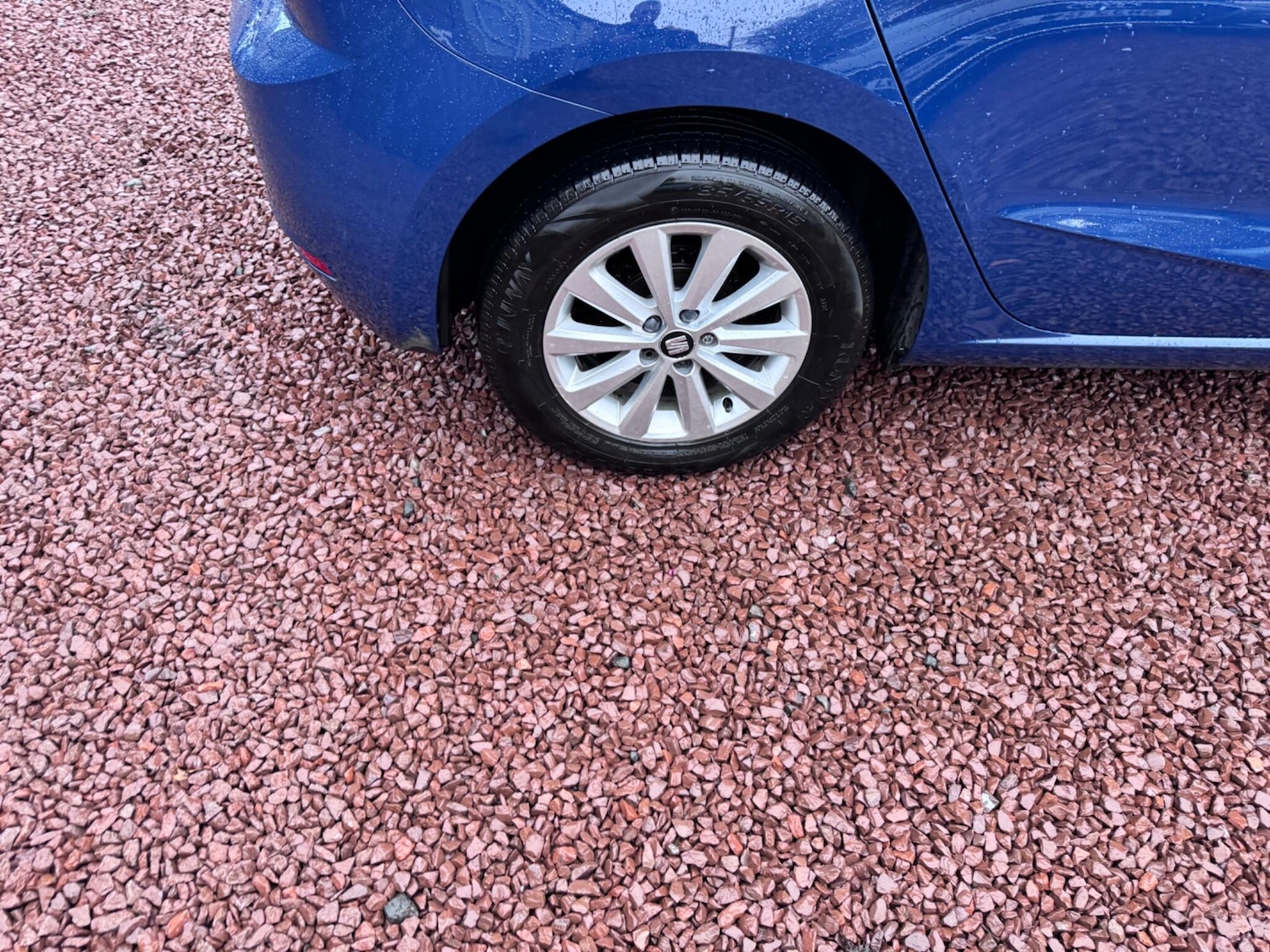 Used SEAT Ibiza 2018 for sale - 77496666: Photo 25