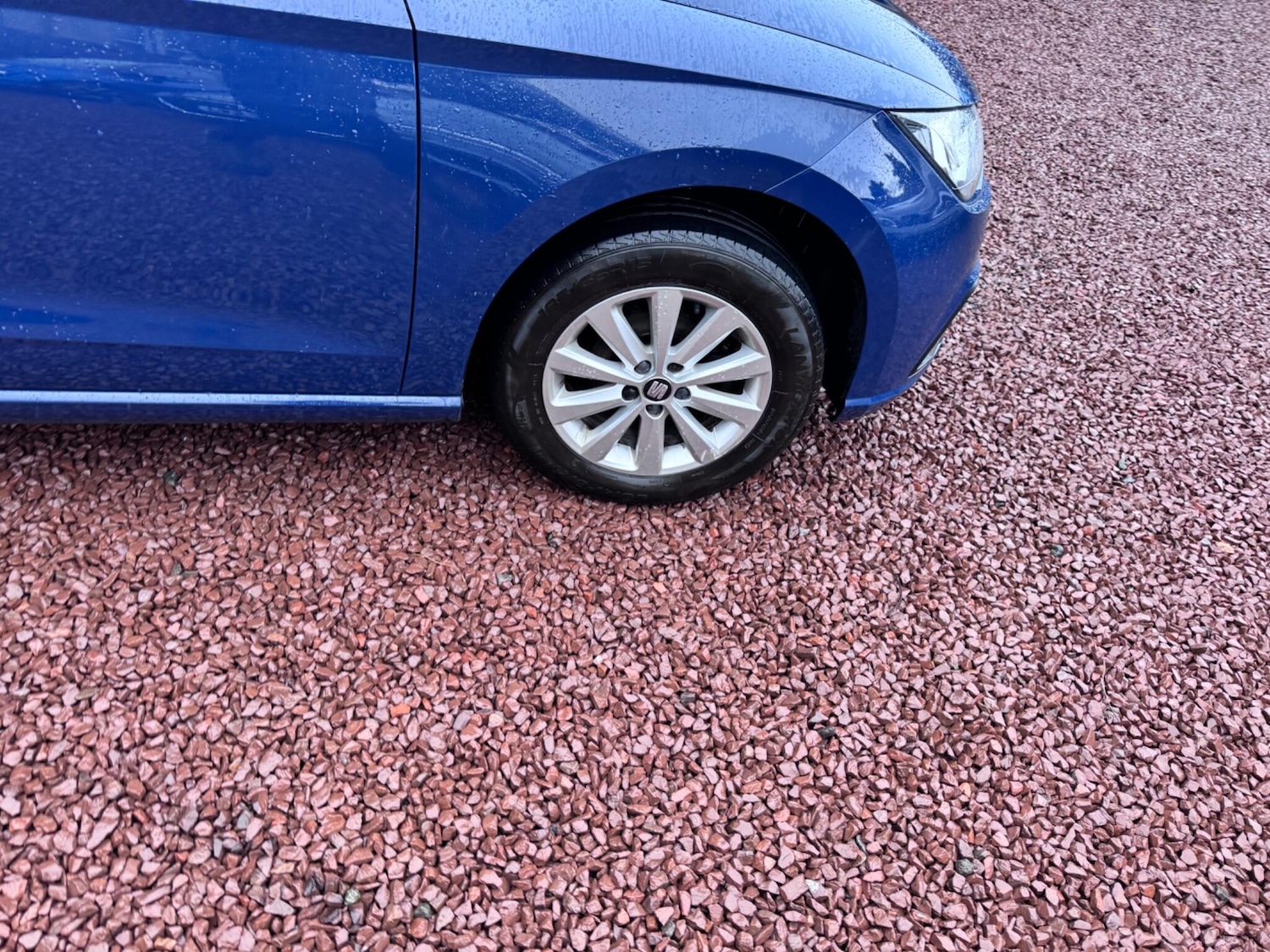 Used SEAT Ibiza 2018 for sale - 77496666: Photo 26