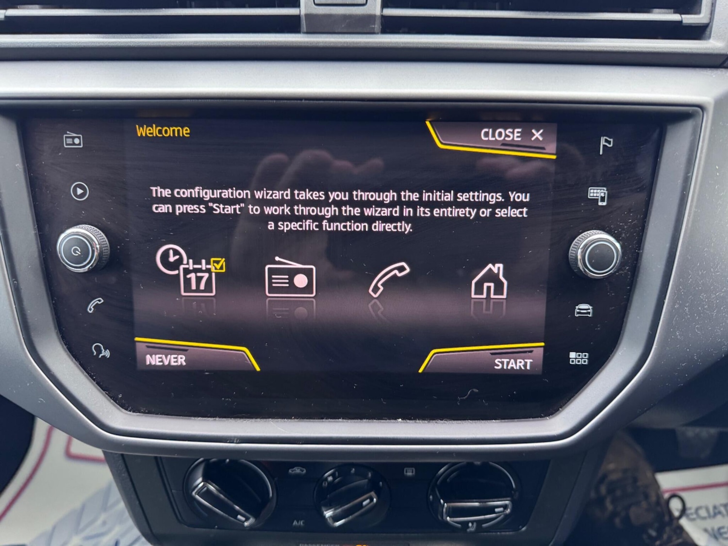 Used SEAT Ibiza 2018 for sale - 77496666: Photo 27