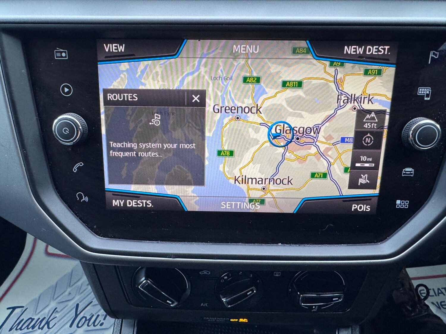 Used SEAT Ibiza 2018 for sale - 77496666: Photo 29