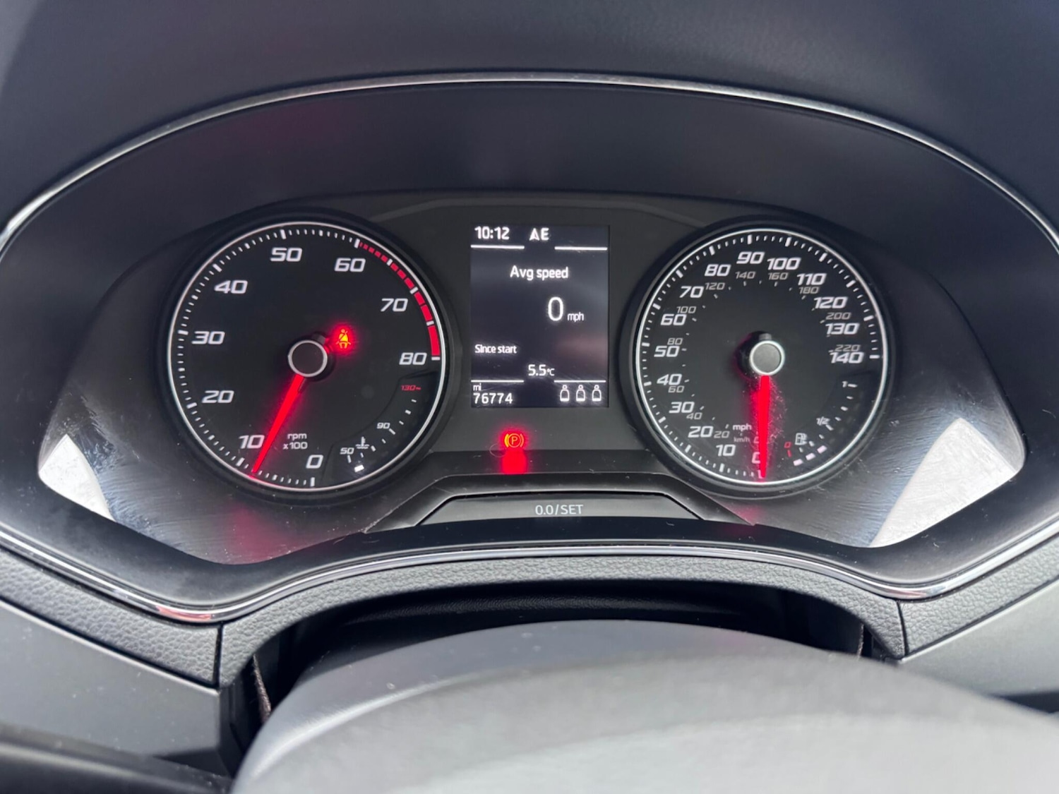 Used SEAT Ibiza 2018 for sale - 77496666: Photo 31