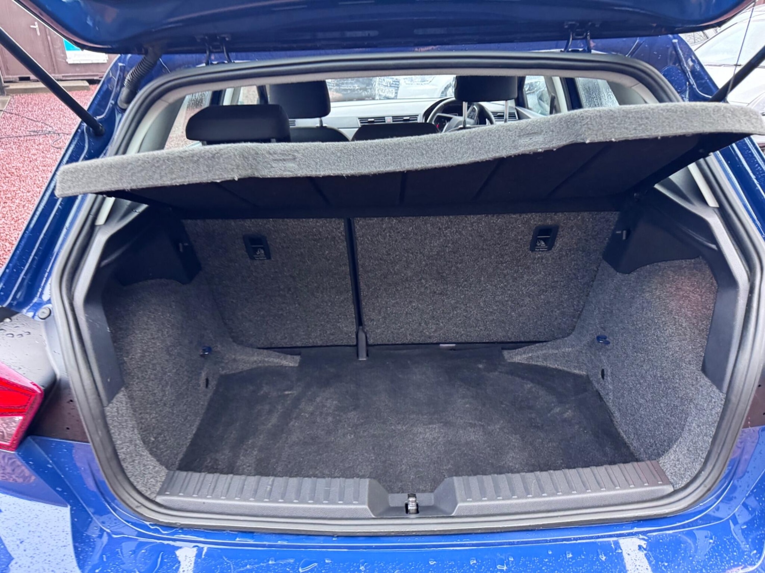 Used SEAT Ibiza 2018 for sale - 77496666: Photo 32