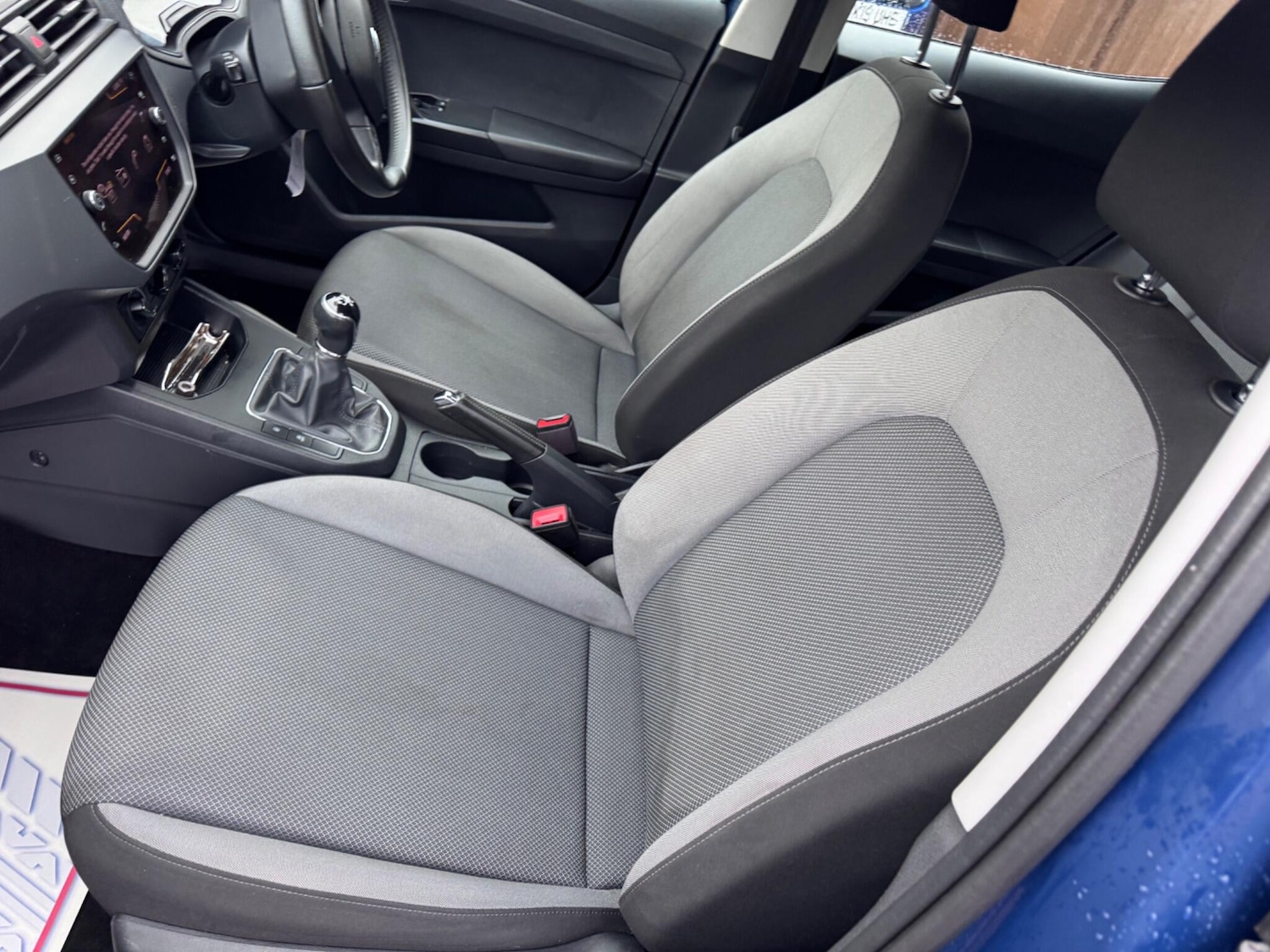 Used SEAT Ibiza 2018 for sale - 77496666: Photo 33