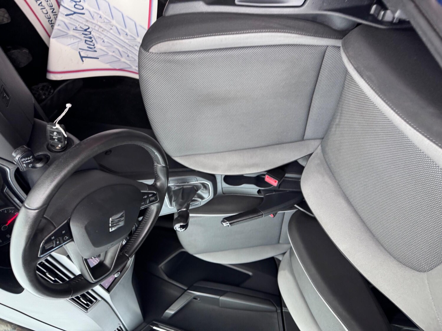 Used SEAT Ibiza 2018 for sale - 77496666: Photo 34