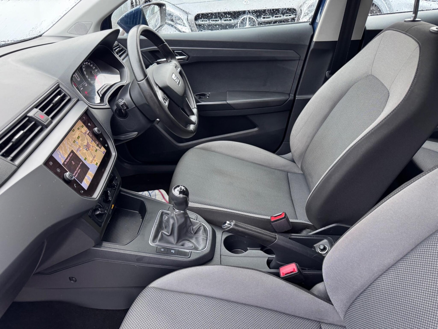 Used SEAT Ibiza 2018 for sale - 77496666: Photo 35