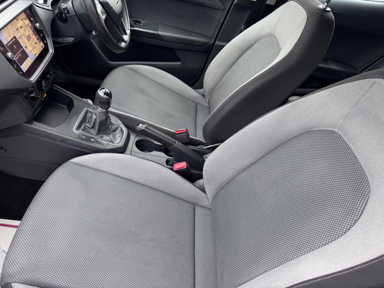 Used SEAT Ibiza 2018 for sale - 77496666: Photo 36