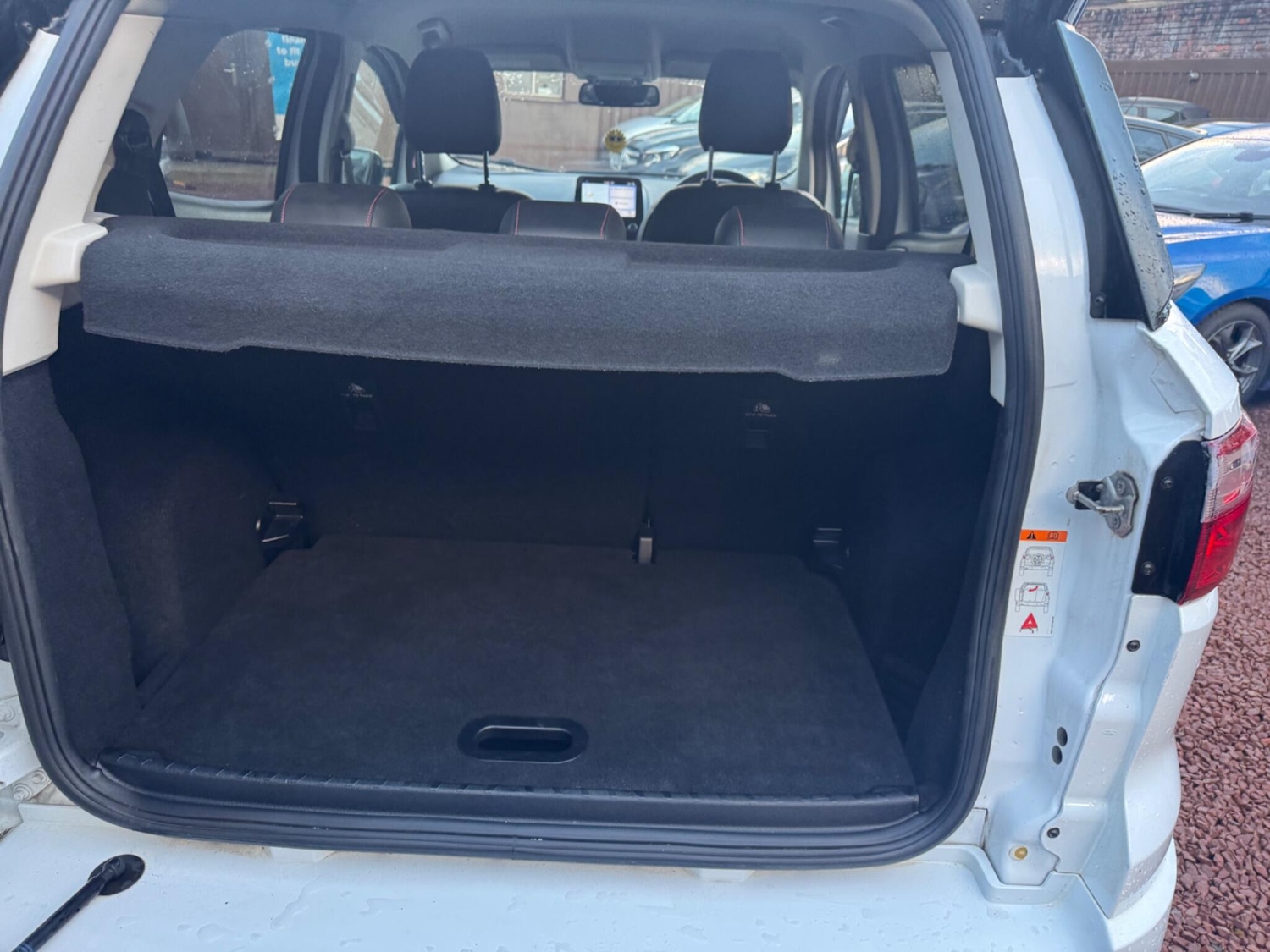 Used Ford Ecosport 2019 for sale - 76337252: Photo 15