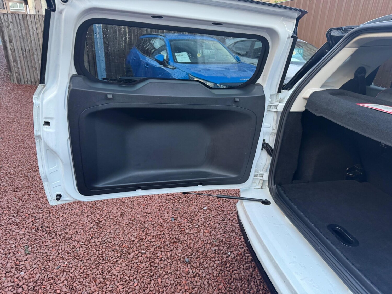 Used Ford Ecosport 2019 for sale - 76337252: Photo 17