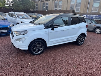 2019 (68) - 1.0T EcoBoost ST-Line Euro 6 (s/s) 5dr