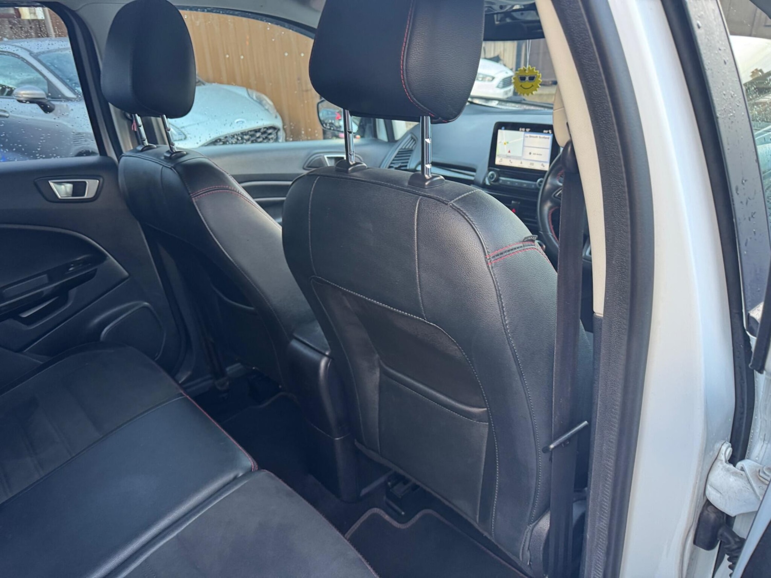 Used Ford Ecosport 2019 for sale - 76337252: Photo 20