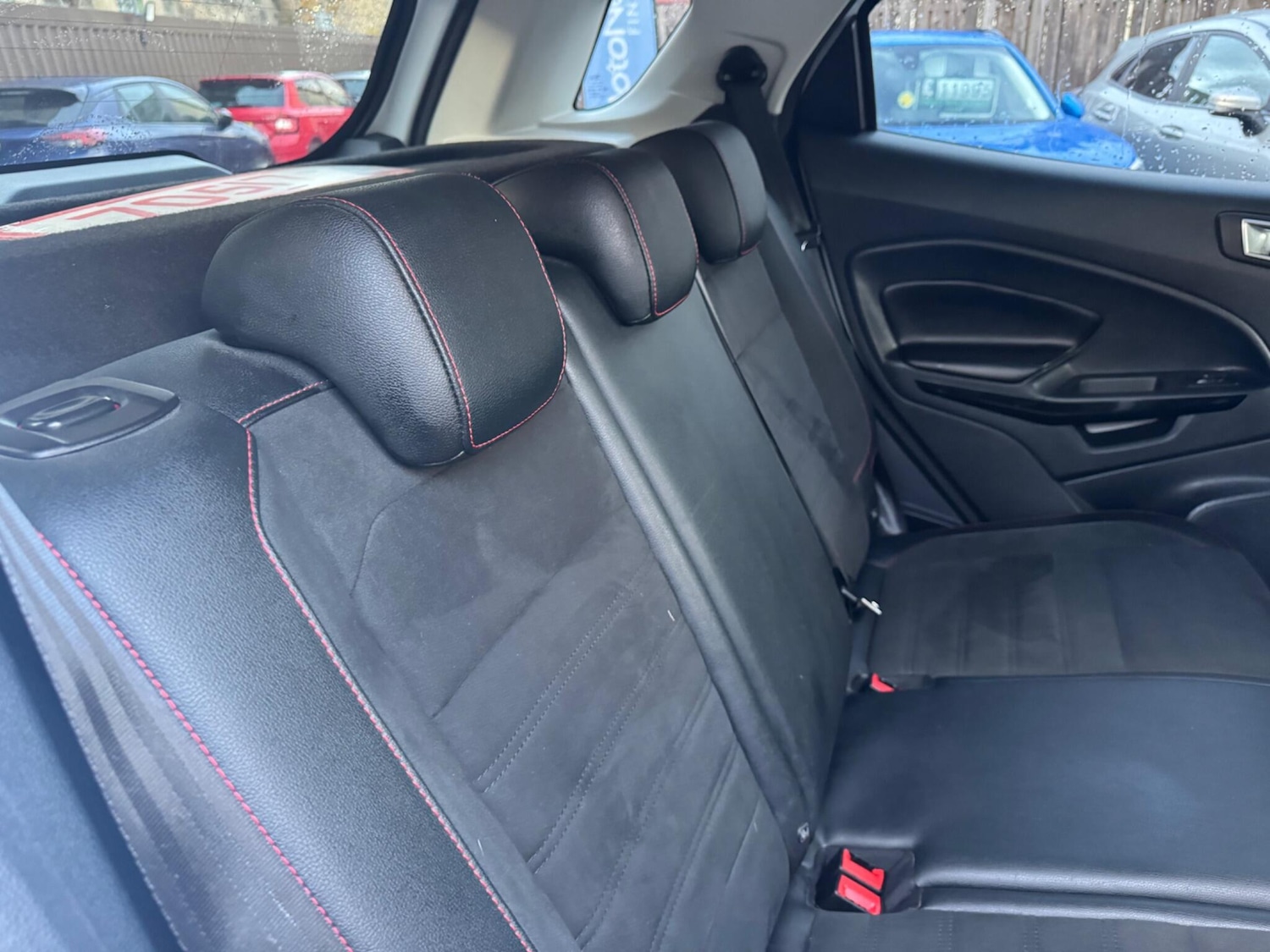 Used Ford Ecosport 2019 for sale - 76337252: Photo 21