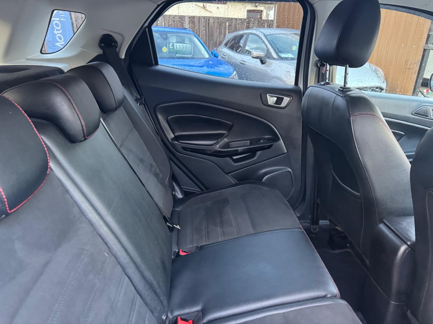 Used Ford Ecosport 2019 for sale - 76337252: Photo 24