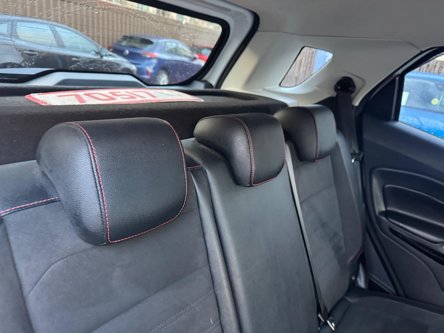 Used Ford Ecosport 2019 for sale - 76337252: Photo 28