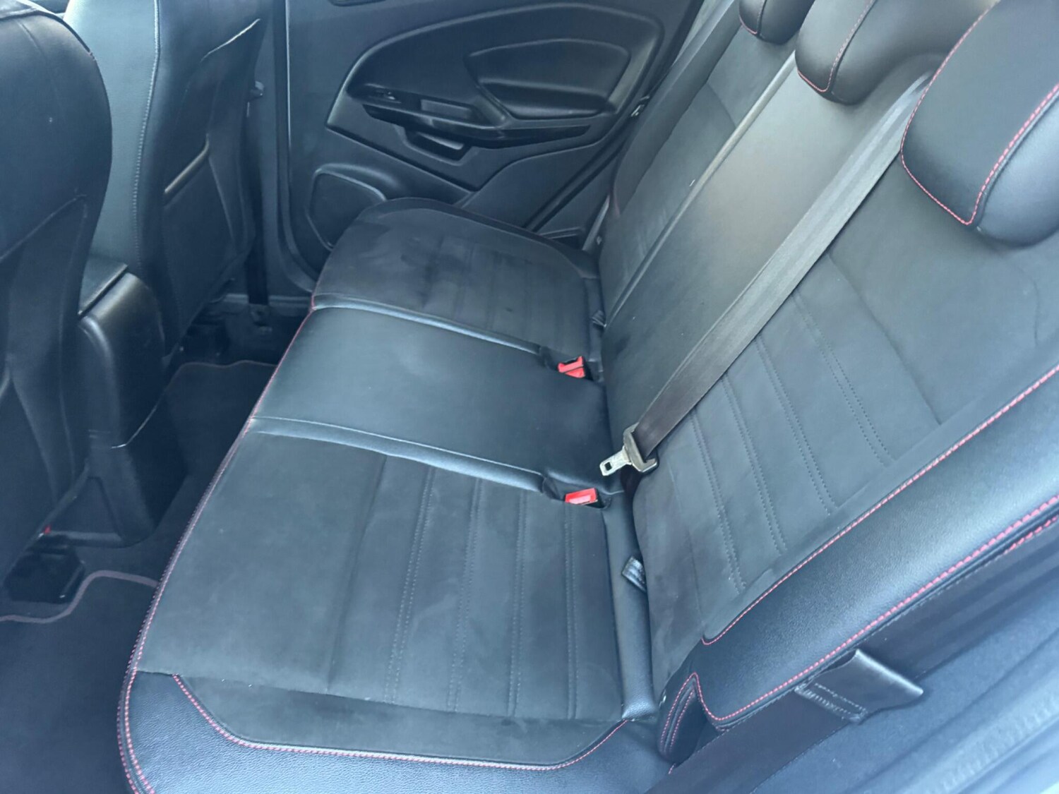 Used Ford Ecosport 2019 for sale - 76337252: Photo 32