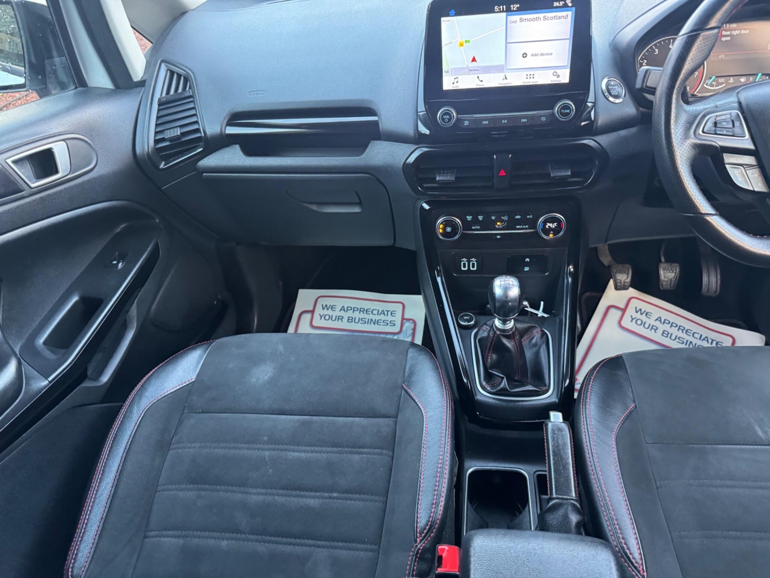 Used Ford Ecosport 2019 for sale - 76337252: Photo 34