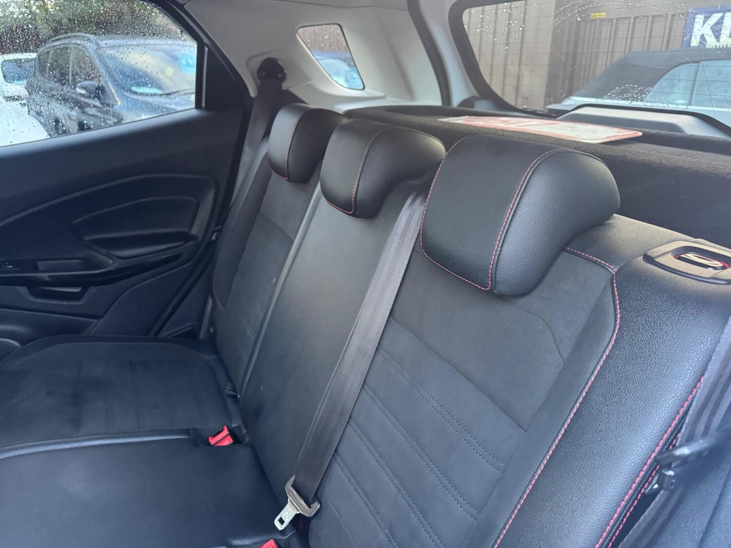 Used Ford Ecosport 2019 for sale - 76337252: Photo 35