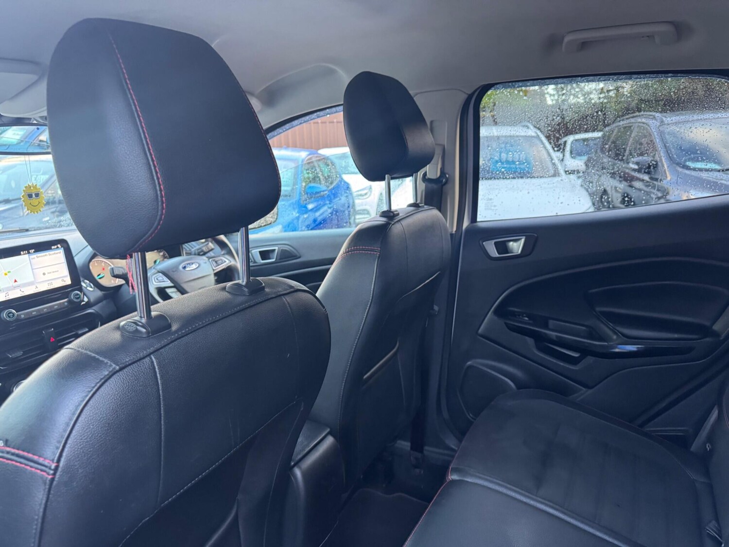 Used Ford Ecosport 2019 for sale - 76337252: Photo 36