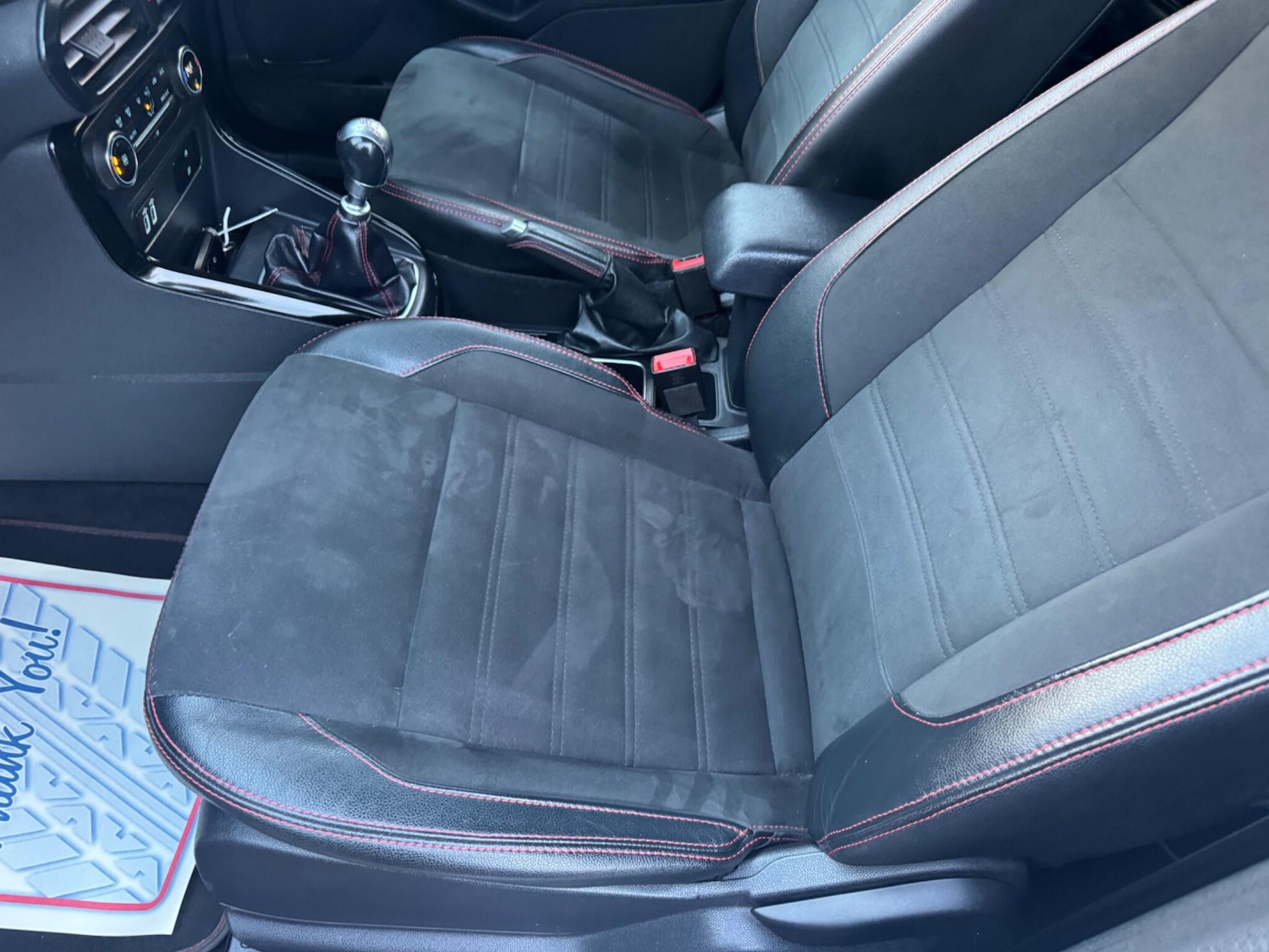 Used Ford Ecosport 2019 for sale - 76337252: Photo 40