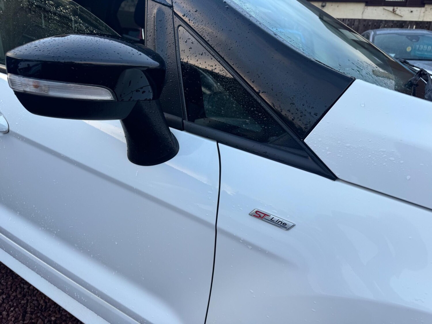 Used Ford Ecosport 2019 for sale - 76337252: Photo 44